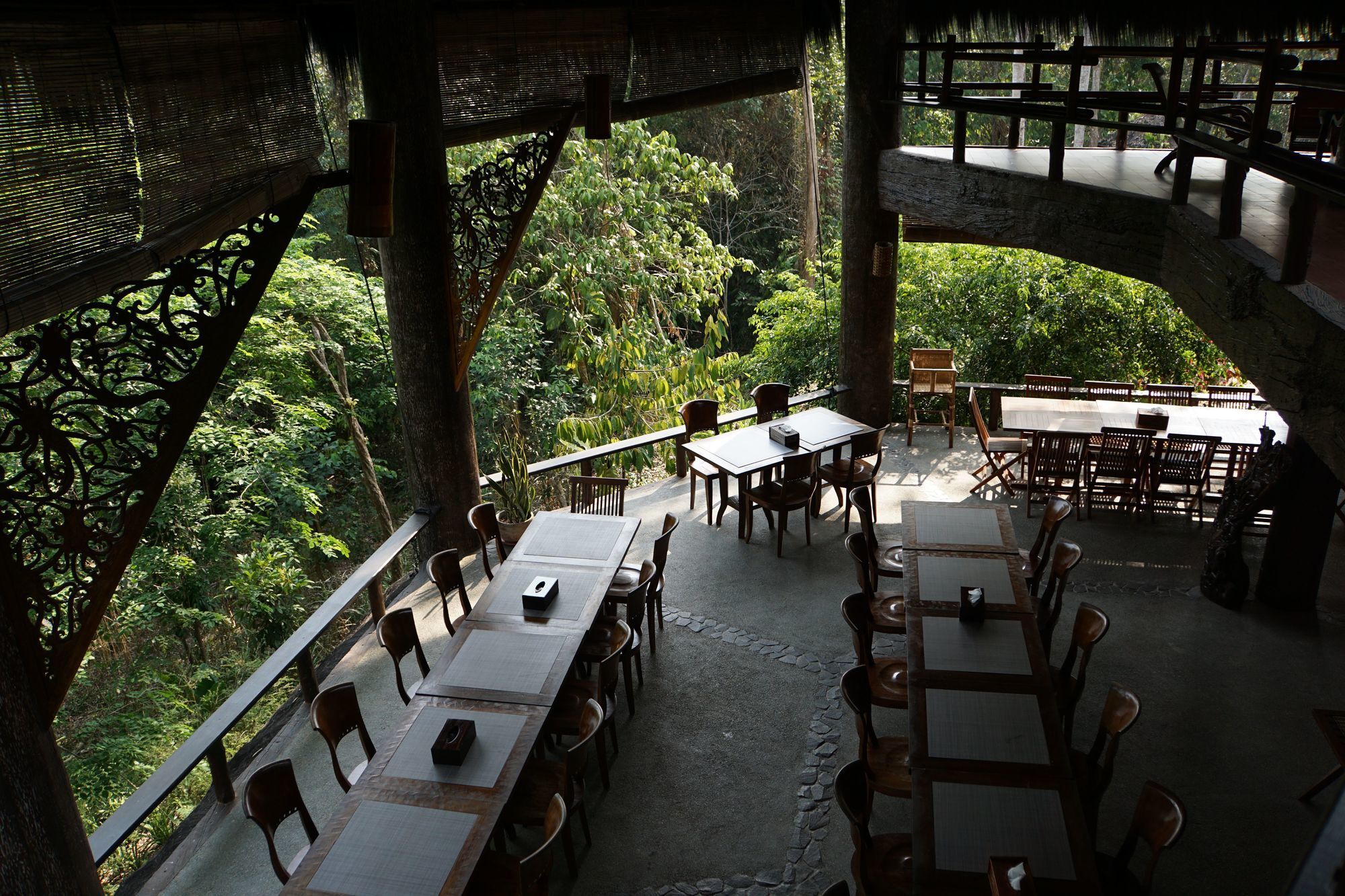 Samboja Lodge Balikpapan  Exterior photo