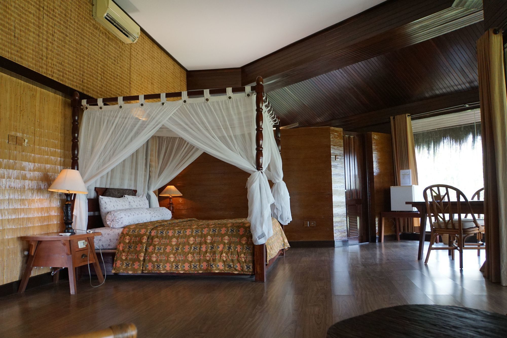 Samboja Lodge Balikpapan  Exterior photo