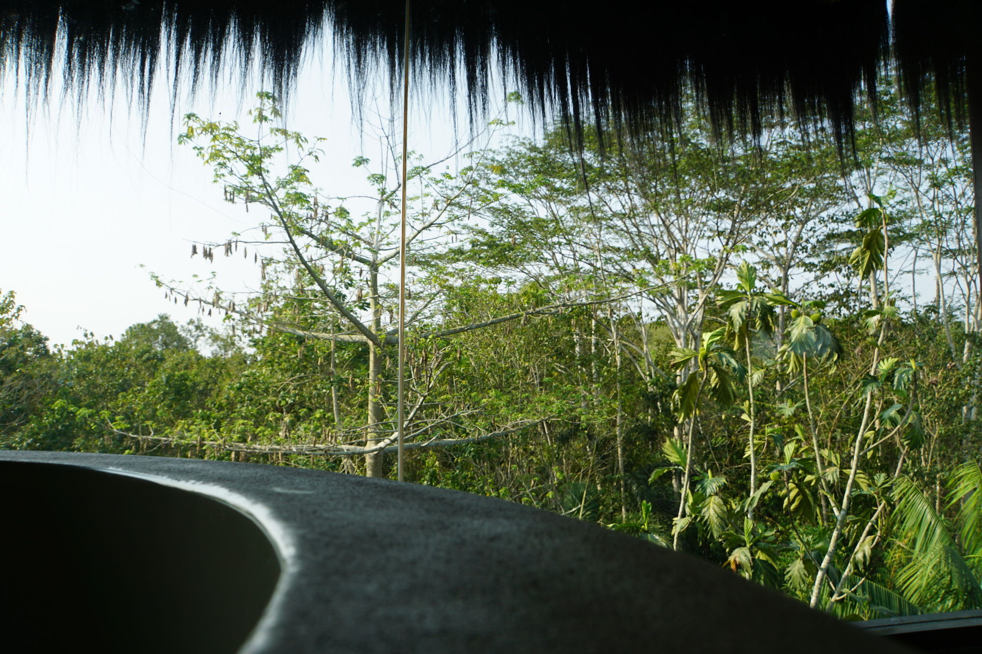 Samboja Lodge Balikpapan  Exterior photo