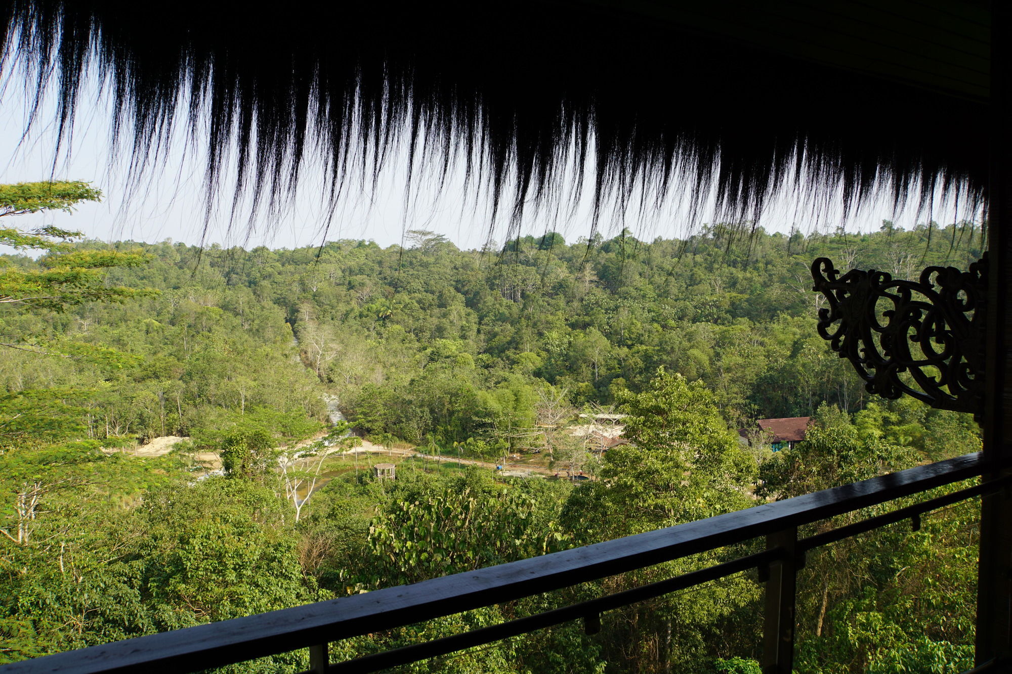 Samboja Lodge Balikpapan  Exterior photo