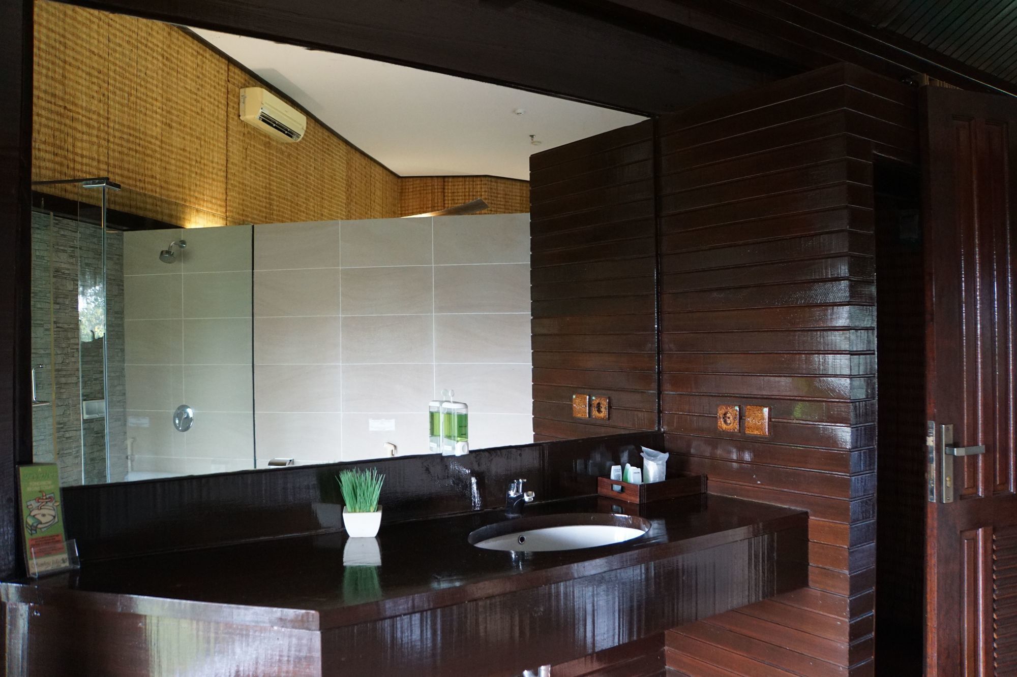 Samboja Lodge Balikpapan  Exterior photo