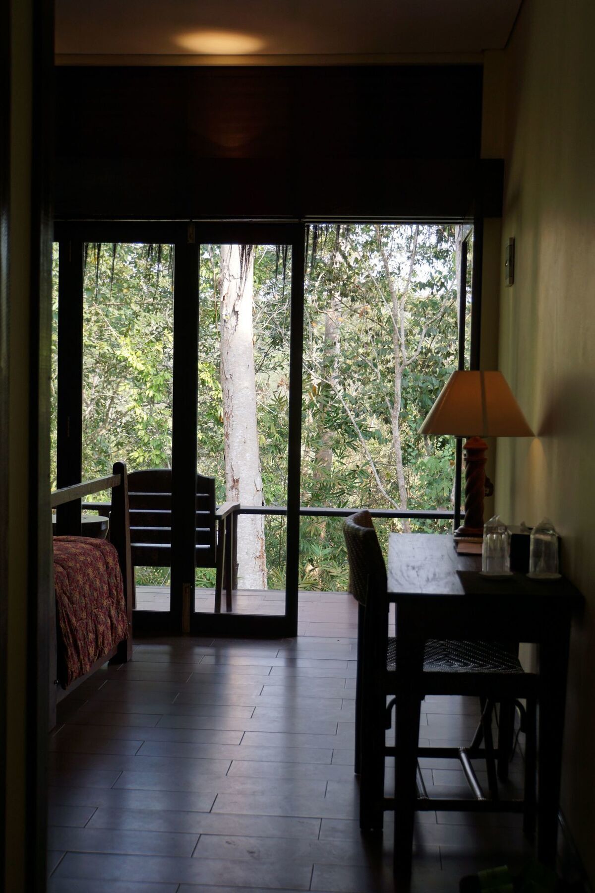 Samboja Lodge Balikpapan  Exterior photo