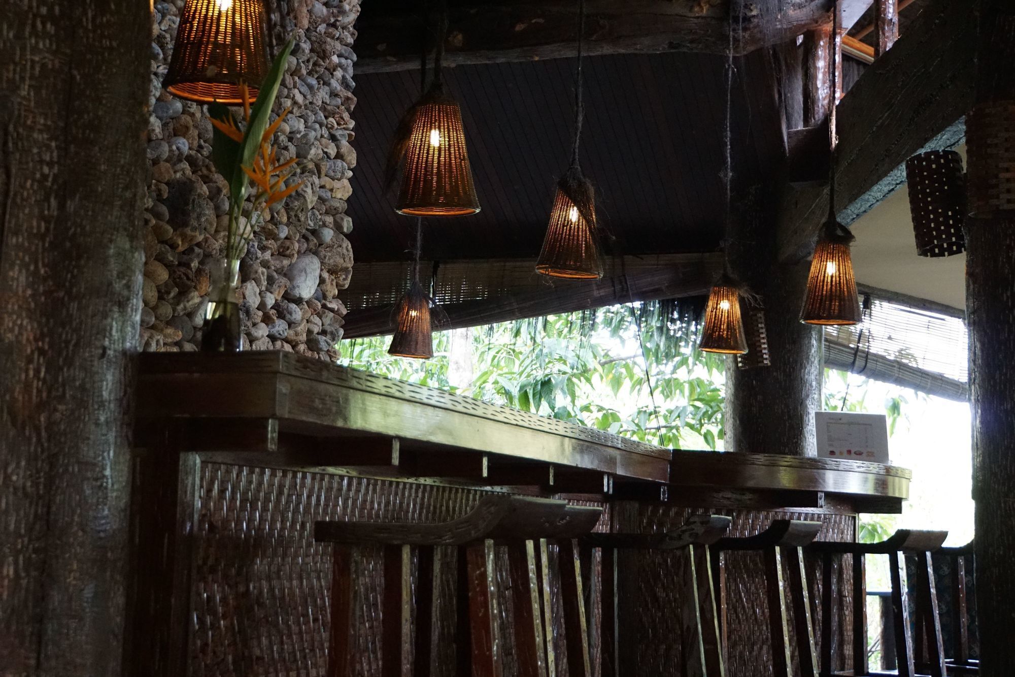 Samboja Lodge Balikpapan  Exterior photo
