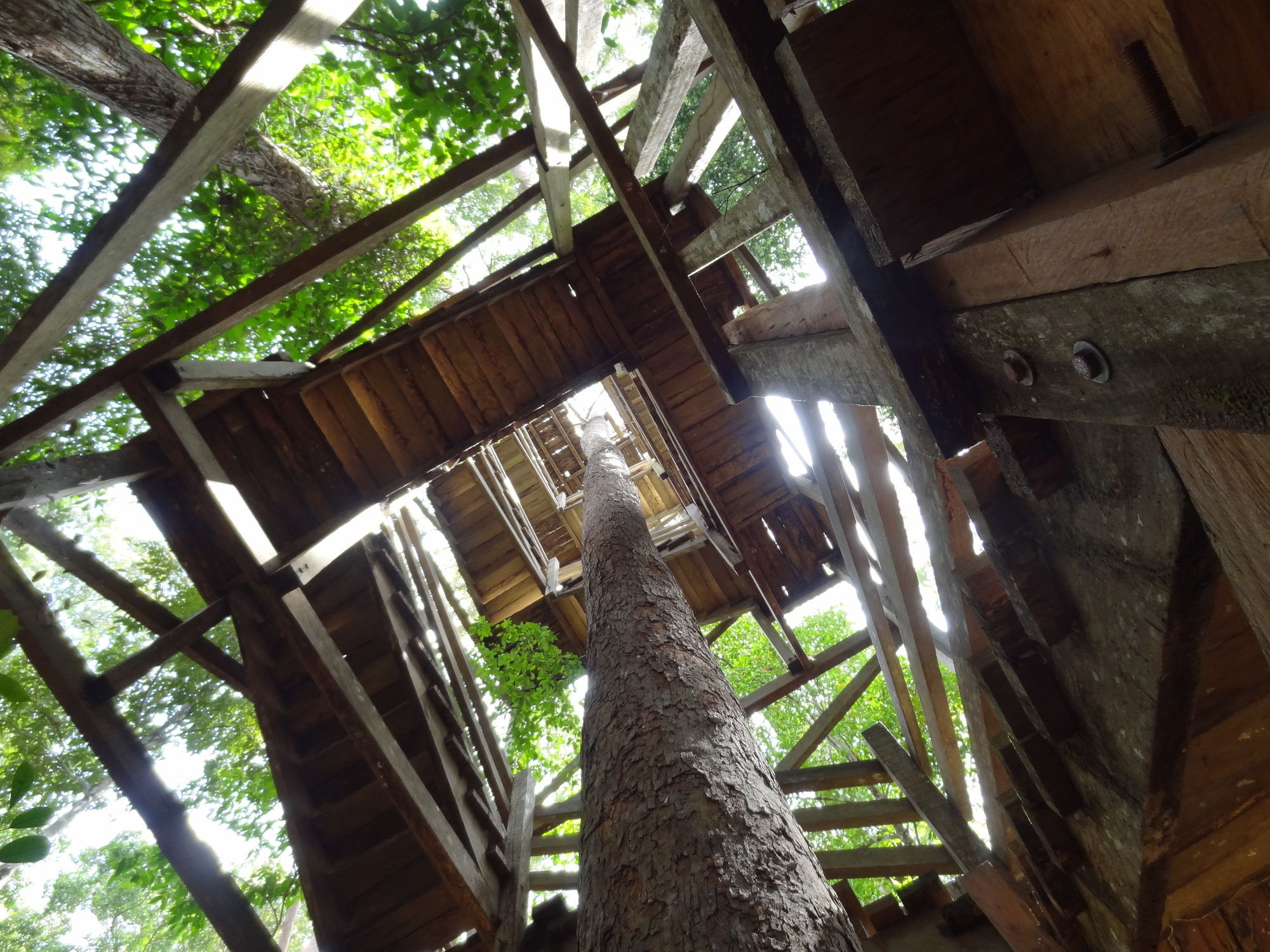 Samboja Lodge Balikpapan  Exterior photo