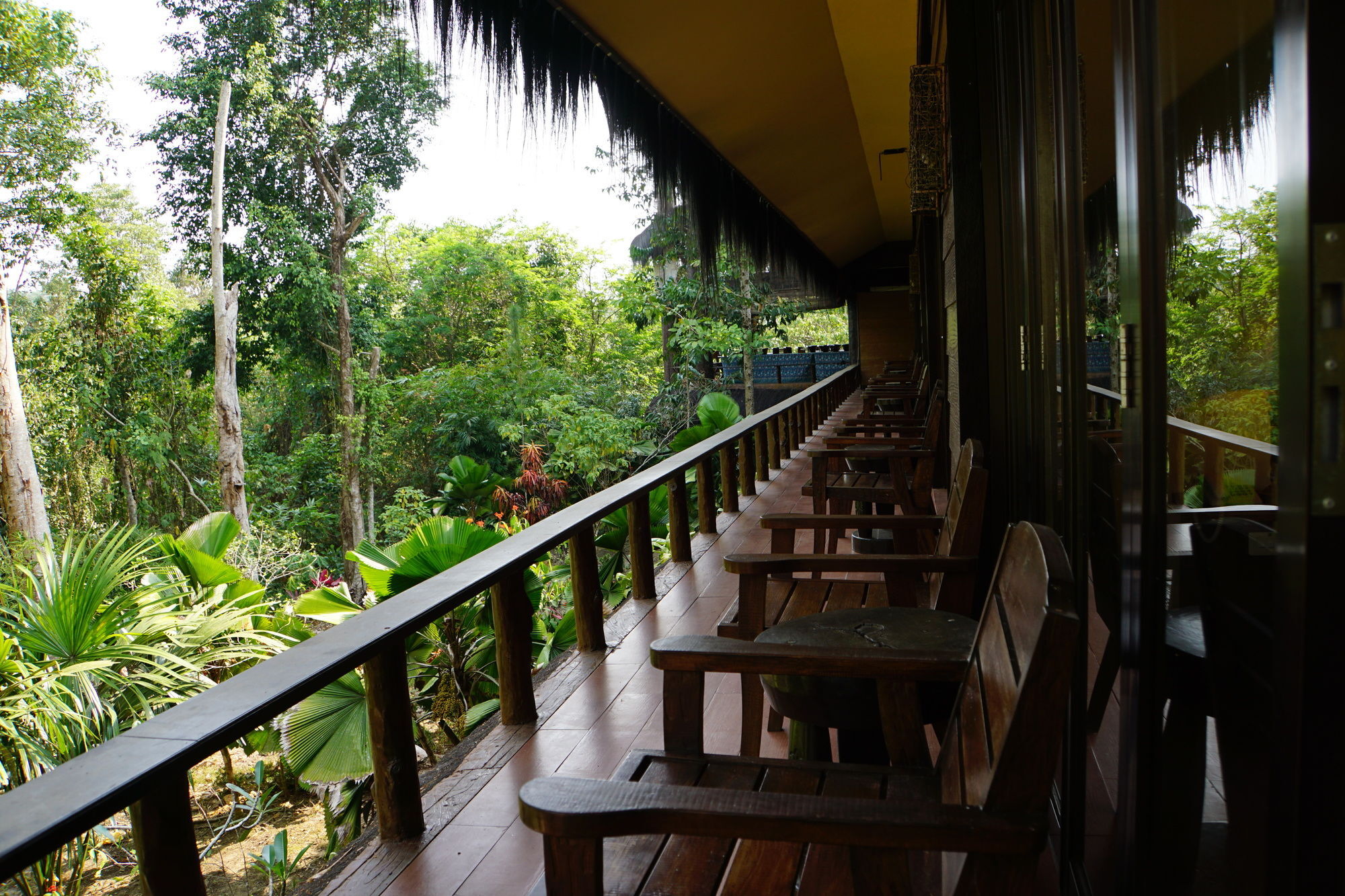 Samboja Lodge Balikpapan  Exterior photo